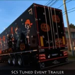 SCS Tuned Event Trailer v1.0