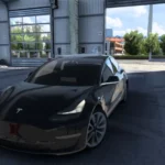 Tesla Model 3 Performance v1.0