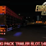 Tuning Pack Trailer Slot 1.48.x