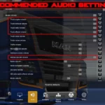 VOLVO FH D13K Sound Mod v1.0 1.48