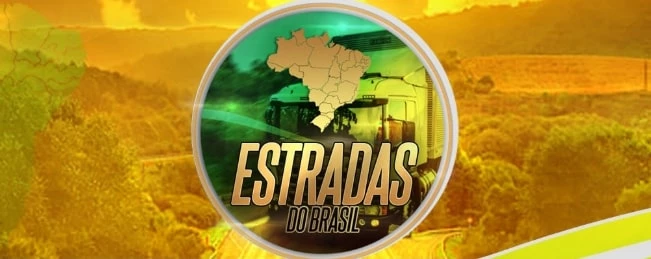 MAPA ESTRADAS DO BRASIL BY LEANDRO 1.48