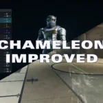 Chameleon Improved - CI V1.3