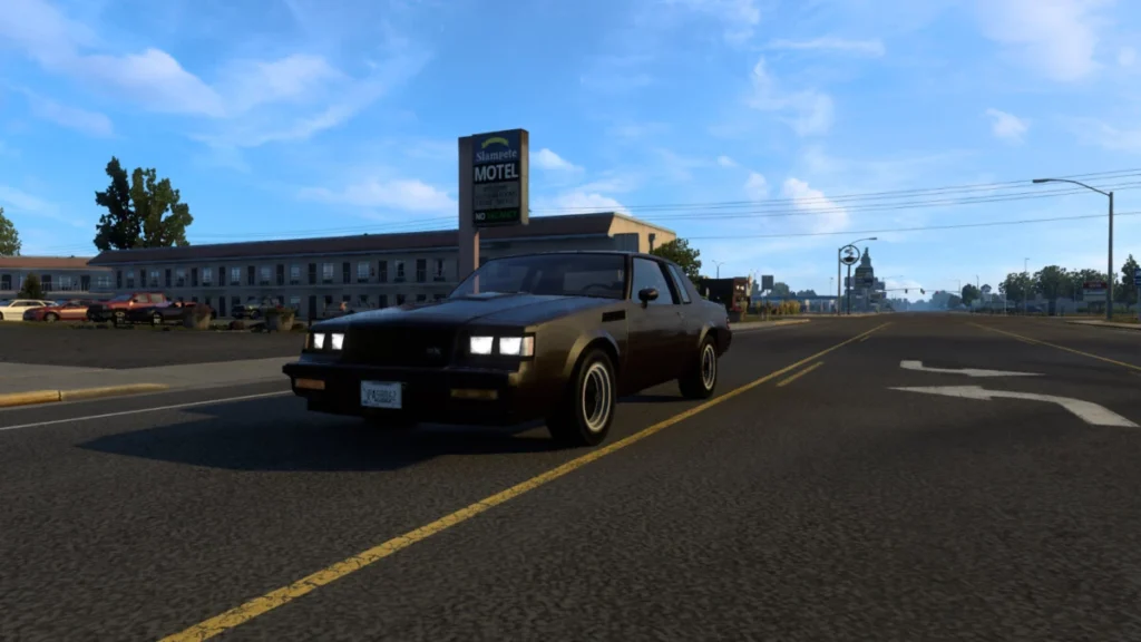 DRIVABLE JAZZYCAT’S CLASSIC PACK V1.1 - 1.49