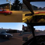 DRIVABLE JAZZYCAT’S CLASSIC PACK V1.1 - 1.49