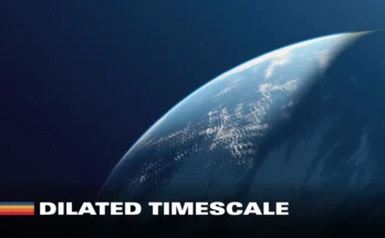 Dilated Timescale V1.0