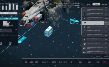 Expanded Cargo Holds V1.1