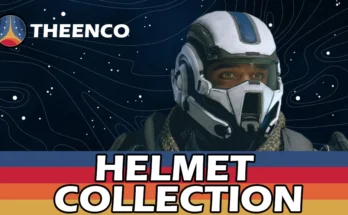 Helmet Collection V1.0a