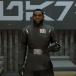 Imperial Officer Uniforms V2.1