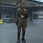 Imperial Officer Uniforms V2.1