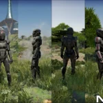 Mass Effect - N7 Armor V2.0