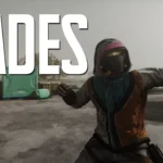 Nades V1.0