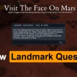 New Landmark Quests - Cut Content Restored V1.35
