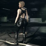 Night Utility Suit (Nightwear Replacer) V1.0