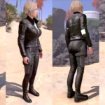 Not-So-Boring Outfit for Sarah V1.0