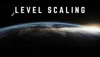 Player Level Scaling V1.1