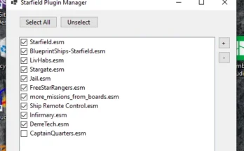Plugins Txt Manager V1.2