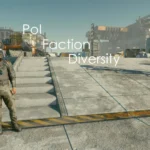 PoI Faction Diversity V0.2