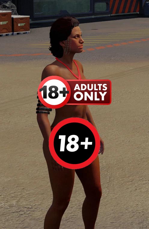 STANDALONE Bikini V1.0