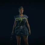 Sexier Trashbag Outfit (fishworker outfit) V2.0