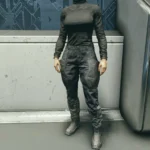 Shapely Leatherwear Outfits V1.0