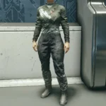 Shapely Leatherwear Outfits V1.0