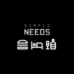 Simple Needs - A Minimal Survival MOD V0.3.2
