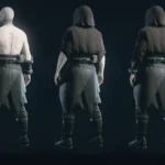 Sith Lord Robes V1.3