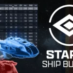 StarUI Ship Builder V1.2