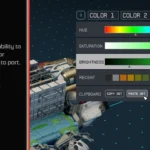 StarUI Ship Builder V1.2