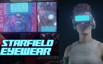 Starfield Eyewear V1.2