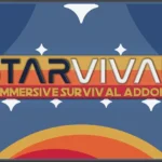Starvival - Immersive Survival Addon V1.3.6