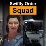 Swiftly Order Squad - Multiple Followers - Group Commands V0.1.4