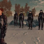 The Gang's All Here - Multiple Companions and Followers Mod V1.2.1