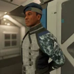UC Navy - SysDef Officer and Crew Uniforms V1.1