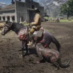 Undead Horse V1.0