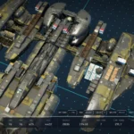 Useful Ship Structure (Hull Buffs) V1.1