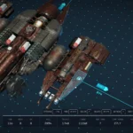 Useful Ship Structure (Hull Buffs) V1.1