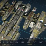 Useful Ship Structure (Hull Buffs) V1.1