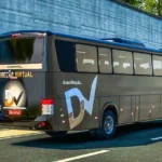 COMIL CAMPIONE 3.25 MULTI CHASSIS BUS MOD - ETS2 1.48 and 1.49