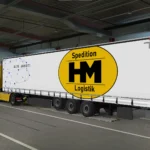 H+M Logistik 1.48