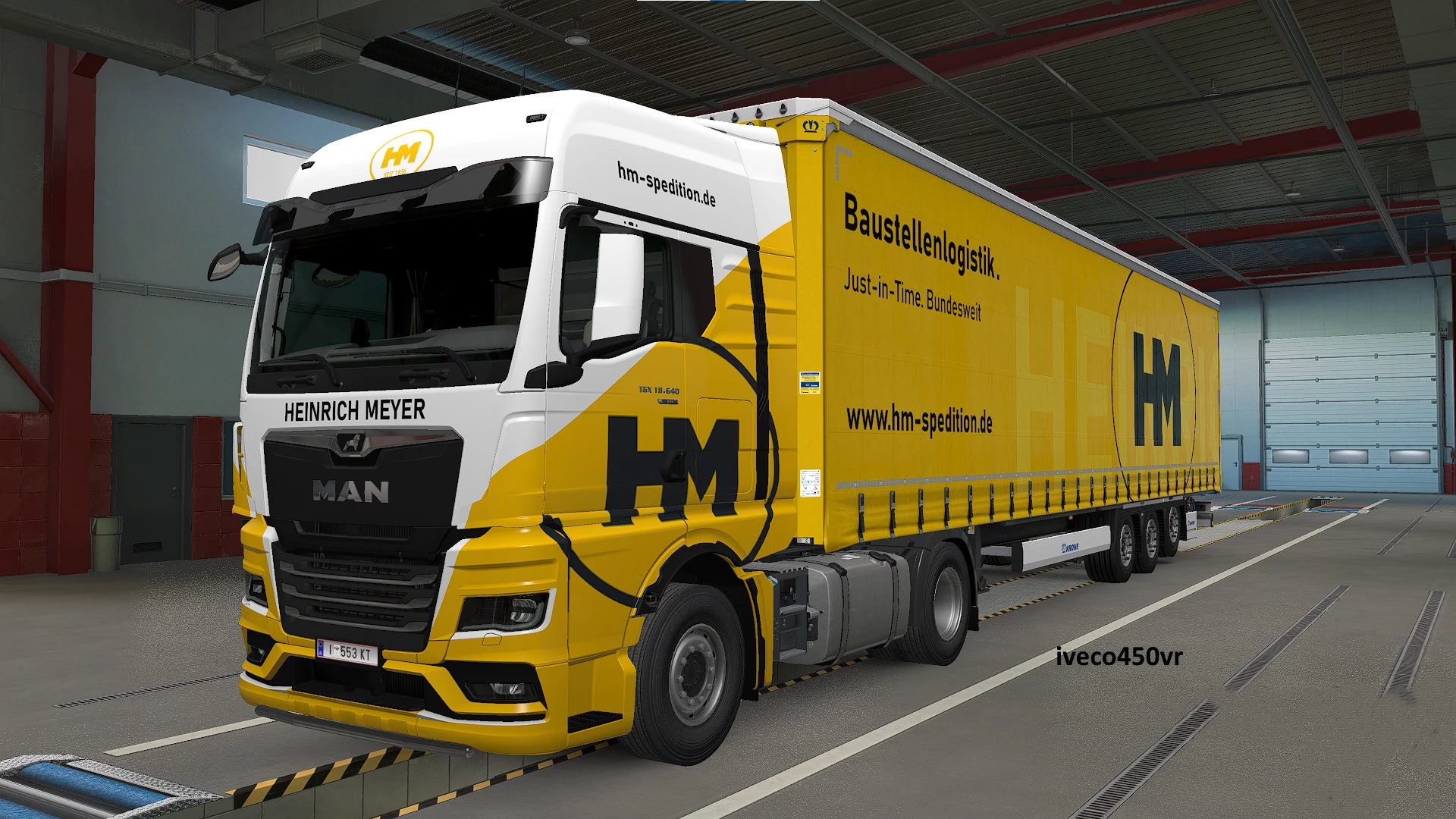 H+M Logistik 1.48