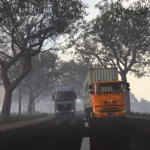 JATENG V3 MAP REWORKED - ETS2 1.48 and 1.49