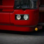 New Era Bumperlights Scania RJL 4 Series v1.0 1.48.5