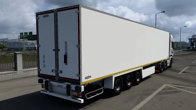 Ownable Chereau Inogam 1.48