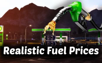 Realistic Fuel Prices - Week 47 1.49