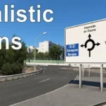 Realistic Signs v1.3 1.49