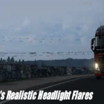 Ross Blade’s Realistic Headlight Flare v2.0