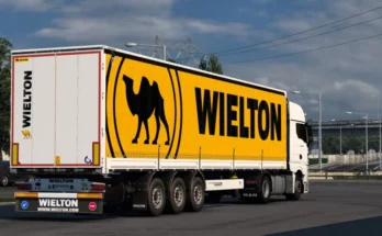 Wielton Skin 1.48