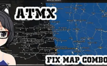 ATMX MAP FIX V1.1 1.49