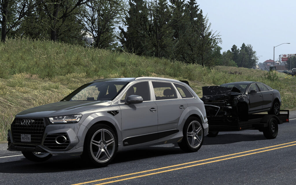 Audi SQ7 4M V2.0 1.57